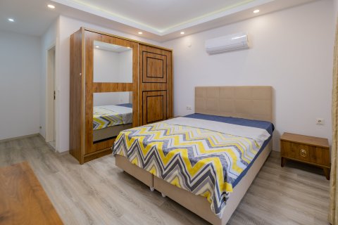 3+1 Wohnung in Mahmutlar, Antalya, Türkei Nr. 218473 - 8