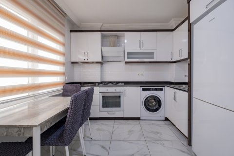 3+1 Wohnung in Mahmutlar, Antalya, Türkei Nr. 218473 - 5