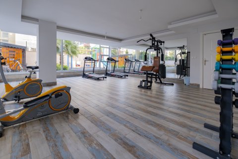 3+1 Wohnung in Mahmutlar, Antalya, Türkei Nr. 218473 - 21