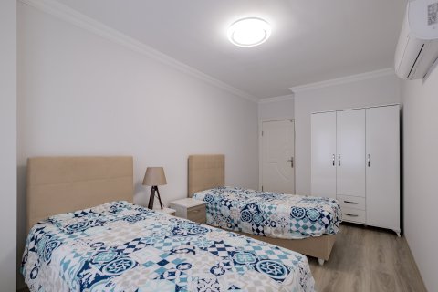 3+1 Wohnung in Mahmutlar, Antalya, Türkei Nr. 218473 - 12