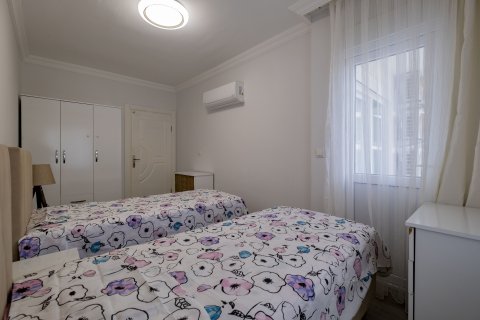 3+1 Wohnung in Mahmutlar, Antalya, Türkei Nr. 218473 - 10