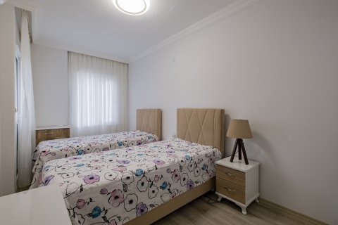 3+1 Wohnung in Mahmutlar, Antalya, Türkei Nr. 218473 - 9
