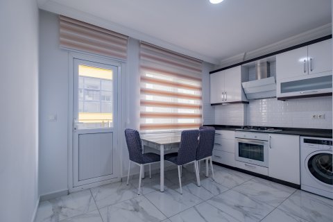 3+1 Wohnung in Mahmutlar, Antalya, Türkei Nr. 218473 - 6