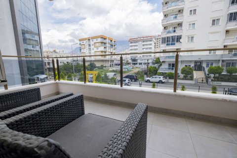 3+1 Wohnung in Mahmutlar, Antalya, Türkei Nr. 218473 - 13