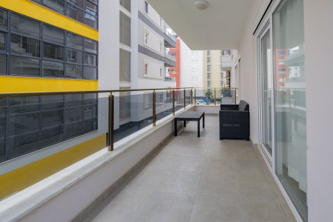 3+1 Wohnung in Mahmutlar, Antalya, Türkei Nr. 218473 - 15