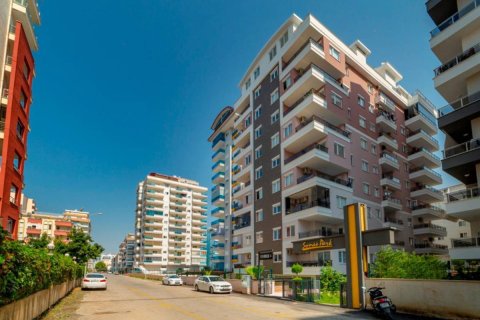 3+1 Wohnung in Mahmutlar, Antalya, Türkei Nr. 218473 - 2