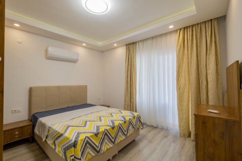 3+1 Wohnung in Mahmutlar, Antalya, Türkei Nr. 218473 - 7