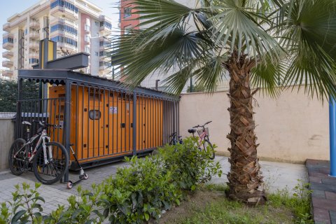 3+1 Wohnung in Mahmutlar, Antalya, Türkei Nr. 218473 - 26