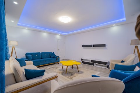 3+1 Wohnung in Mahmutlar, Antalya, Türkei Nr. 218473 - 4
