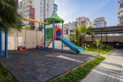 3+1 Wohnung in Mahmutlar, Antalya, Türkei Nr. 218473 - 25