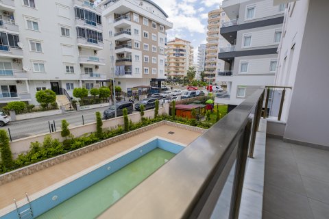 3+1 Wohnung in Mahmutlar, Antalya, Türkei Nr. 218473 - 17