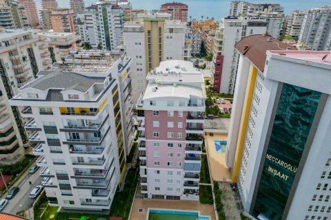 3+1 Wohnung in Mahmutlar, Antalya, Türkei Nr. 218473 - 3