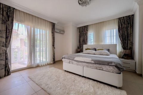 3+1 Leilighet  i Avsallar, Antalya, Tyrkia Nr. 218472 - 6