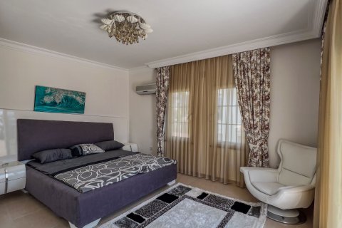 3+1 Leilighet  i Avsallar, Antalya, Tyrkia Nr. 218472 - 8