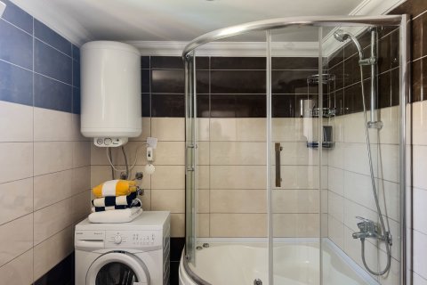 3+1 Leilighet  i Avsallar, Antalya, Tyrkia Nr. 218472 - 17