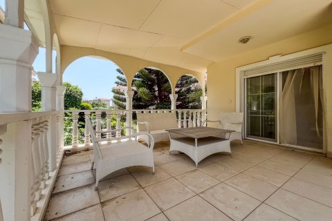 3+1 Leilighet  i Avsallar, Antalya, Tyrkia Nr. 218472 - 14