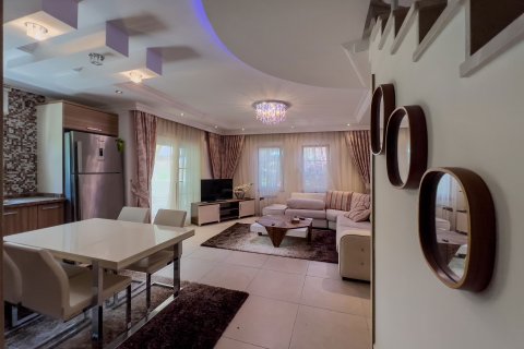 3+1 Leilighet  i Avsallar, Antalya, Tyrkia Nr. 218472 - 3