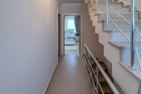 3+1 Leilighet  i Avsallar, Antalya, Tyrkia Nr. 218472 - 16