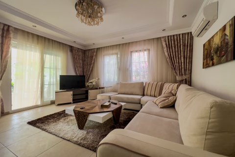 3+1 Leilighet  i Avsallar, Antalya, Tyrkia Nr. 218472 - 5