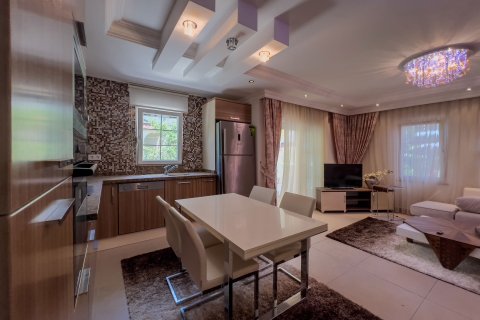 3+1 Leilighet  i Avsallar, Antalya, Tyrkia Nr. 218472 - 4