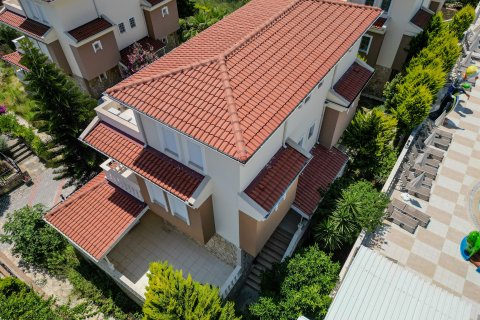 3+1 Leilighet  i Avsallar, Antalya, Tyrkia Nr. 218472 - 19
