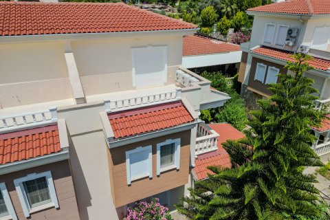 3+1 Leilighet  i Avsallar, Antalya, Tyrkia Nr. 218472 - 18