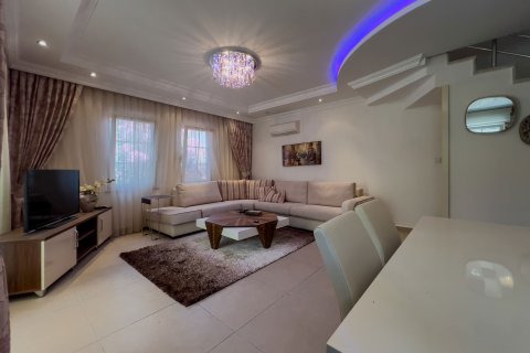 3+1 Leilighet  i Avsallar, Antalya, Tyrkia Nr. 218472 - 2