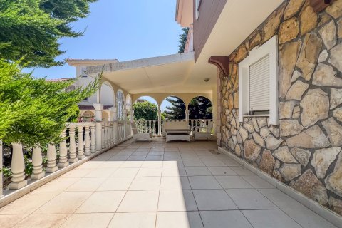 3+1 Leilighet  i Avsallar, Antalya, Tyrkia Nr. 218472 - 13