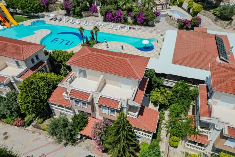 Daire  3+1  Avsallar, Antalya, Türkiye №218472