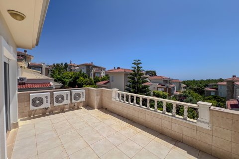 3+1 Leilighet  i Avsallar, Antalya, Tyrkia Nr. 218472 - 12