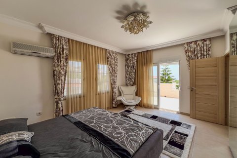 3+1 Leilighet  i Avsallar, Antalya, Tyrkia Nr. 218472 - 9