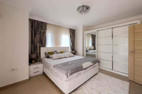 3+1 Leilighet  i Avsallar, Antalya, Tyrkia Nr. 218472 - 7