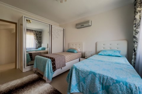 3+1 Leilighet  i Avsallar, Antalya, Tyrkia Nr. 218472 - 11