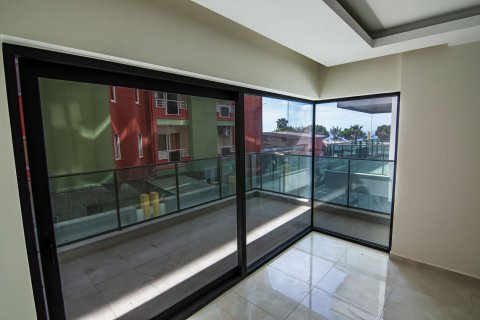 2+1 Lejlighed i Mahmutlar, Antalya, Tyrkiet Nr. 110663 - 25