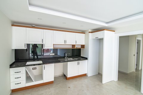 2+1 Lejlighed i Mahmutlar, Antalya, Tyrkiet Nr. 110663 - 27
