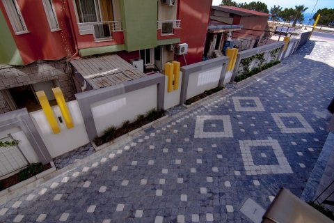 2+1 Lejlighed i Mahmutlar, Antalya, Tyrkiet Nr. 110663 - 30