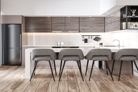 2+1 Wohnung in Vista Bella, Konyaalti, Antalya, Türkei Nr. 105284 - 5