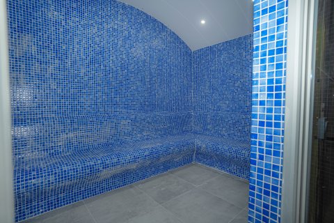 Apartment for sale  in Avsallar, Antalya, Turkey, 1 bedroom, 56m2, No. 217632 – photo 10