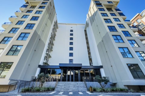 Apartment for sale  in Avsallar, Antalya, Turkey, 1 bedroom, 56m2, No. 217632 – photo 11