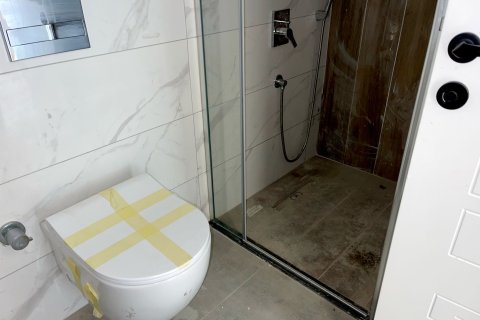 Apartment for sale  in Avsallar, Antalya, Turkey, 1 bedroom, 56m2, No. 217632 – photo 4