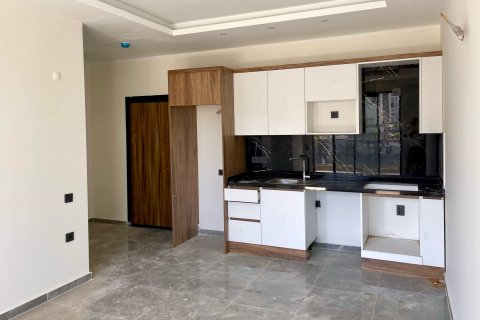 Apartment for sale  in Avsallar, Antalya, Turkey, 1 bedroom, 56m2, No. 217632 – photo 14