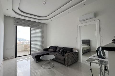 3+1 Lejlighed  i Mahmutlar, Antalya, Tyrkiet Nr. 217633 - 4