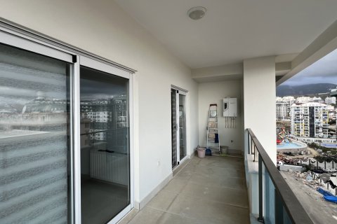 3+1 Lejlighed  i Mahmutlar, Antalya, Tyrkiet Nr. 217633 - 13