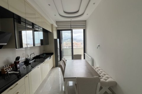3+1 Lejlighed  i Mahmutlar, Antalya, Tyrkiet Nr. 217633 - 5