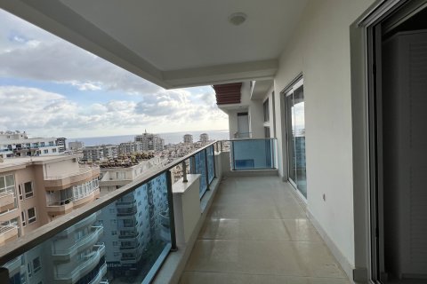 3+1 Lejlighed  i Mahmutlar, Antalya, Tyrkiet Nr. 217633 - 12