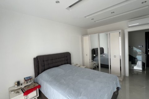 3+1 Lejlighed  i Mahmutlar, Antalya, Tyrkiet Nr. 217633 - 8