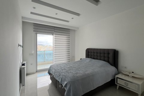 3+1 Lejlighed  i Mahmutlar, Antalya, Tyrkiet Nr. 217633 - 7