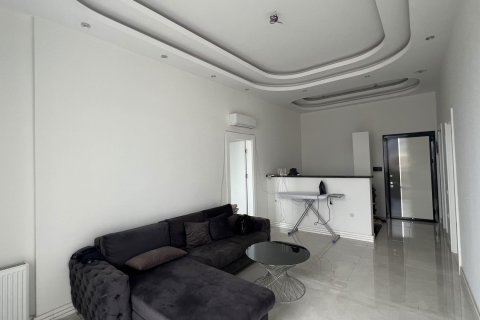 3+1 Lejlighed  i Mahmutlar, Antalya, Tyrkiet Nr. 217633 - 6