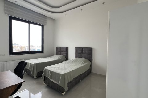 3+1 Lejlighed  i Mahmutlar, Antalya, Tyrkiet Nr. 217633 - 9