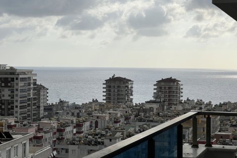 3+1 Wohnung  in Mahmutlar, Antalya, Türkei Nr. 217633